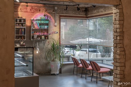 율량동 카페 율3.6