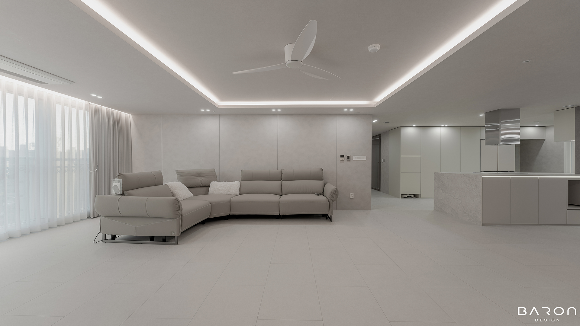 바론디자인-Small touches, big difference